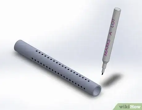 Imagen titulada Make a Suppressor Step 6
