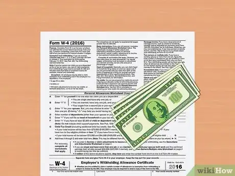 Imagen titulada Fill Out a W 4 Step 17