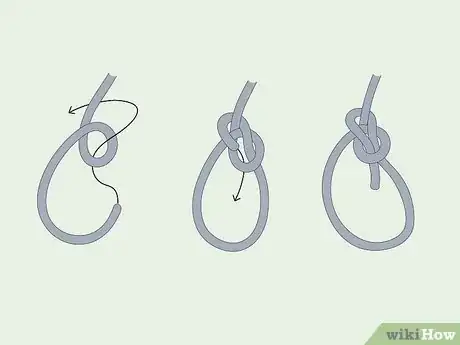 Imagen titulada Tie up a Horse Step 4