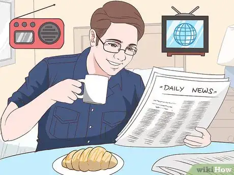 Imagen titulada Learn Something New Every Day Step 1