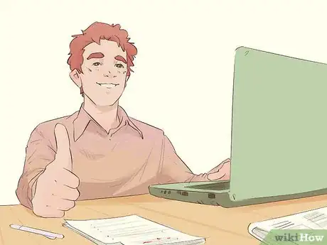 Imagen titulada Come Up with a Topic to Write About Step 30