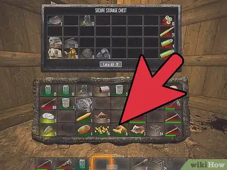 Imagen titulada Farm in 7 Days to Die Step 2