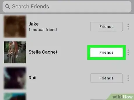 Imagen titulada Delete Multiple Friends on Facebook Step 21