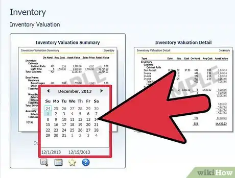 Imagen titulada Use QuickBooks for Inventory Step 24