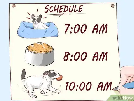 Imagen titulada Get Another Dog After a Pet Dog's Death Step 14