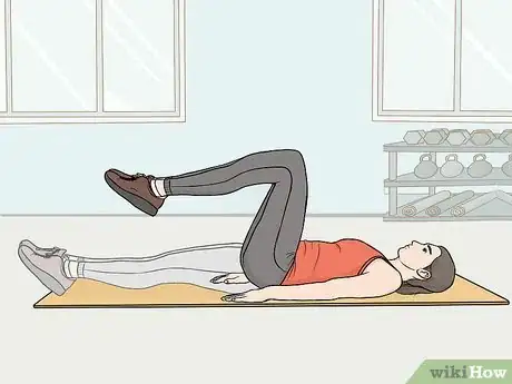 Imagen titulada Treat Muscle Spasms Step 4