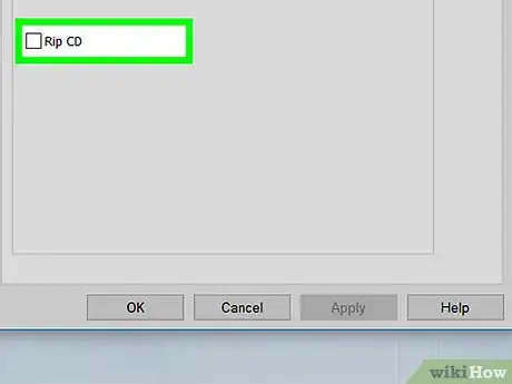 Imagen titulada Copy or Burn a CD Using Windows Media Player Step 6