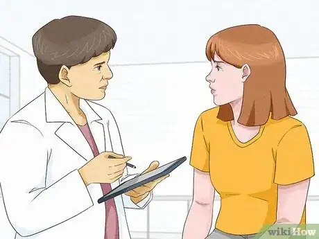 Imagen titulada Get an Abortion (Teens) Step 3