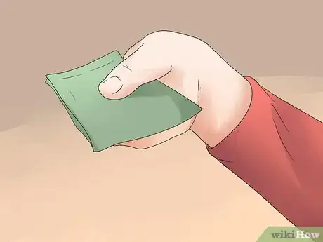 Imagen titulada Become a Buddhist Monk Step 5