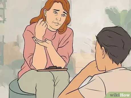 Imagen titulada Deal With Your Child Being Expelled From School Step 17