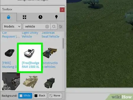 Imagen titulada Use Roblox Studio Step 8