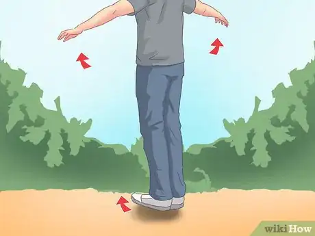 Imagen titulada Levitate Like David Blaine Step 7
