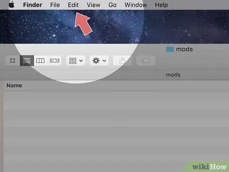 Imagen titulada Download a Minecraft Mod on a Mac Step 19