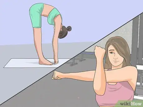 Imagen titulada Make Sore Muscles Feel Good Step 2