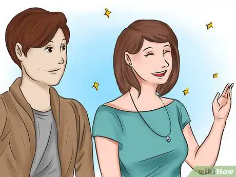 Imagen titulada Get a Boy to Like You Without It Being Obvious Step 8