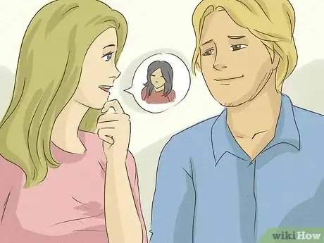 Imagen titulada Avoid Flirting Step 6