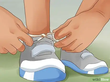 Imagen titulada Be a Good Runner Step 10