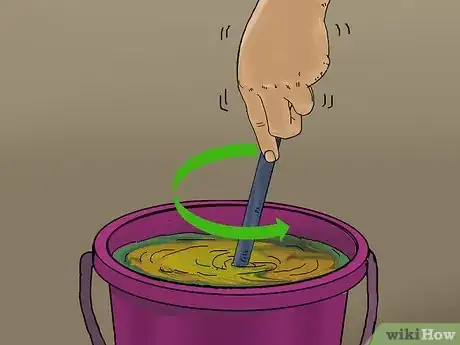 Imagen titulada Glaze a Pot Step 9