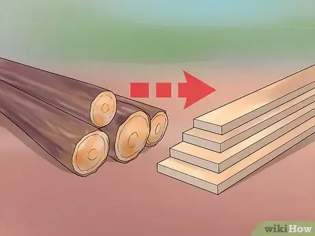 Imagen titulada Dry Wood Fast Step 11