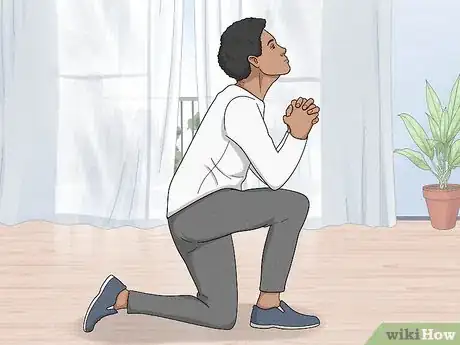 Imagen titulada Pray Step 5