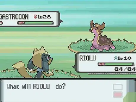 Imagen titulada Find and Evolve Riolu Step 20