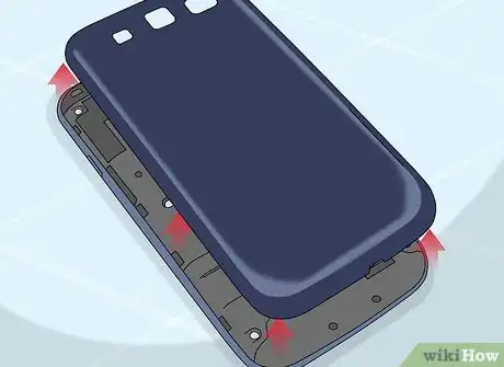 Imagen titulada Turn On an Android Phone Step 4