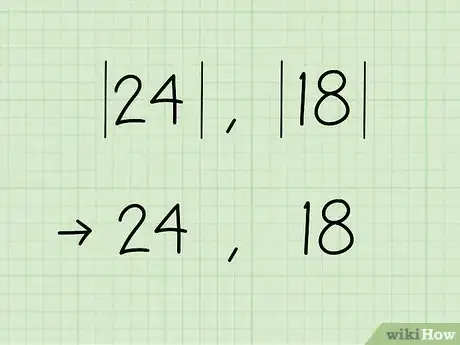 Imagen titulada Find the Greatest Common Divisor of Two Integers Step 13