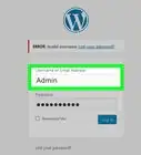 hackear una página web con HTML