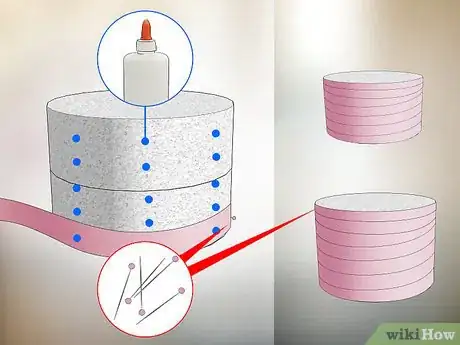 Imagen titulada Make a Cupcake Stand Step 19