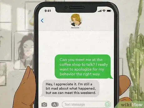 Imagen titulada What to Text Your Boyfriend After a Fight Step 12