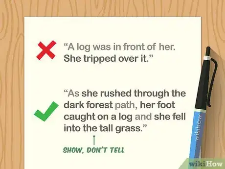 Imagen titulada Describe the Setting in a Story Step 9