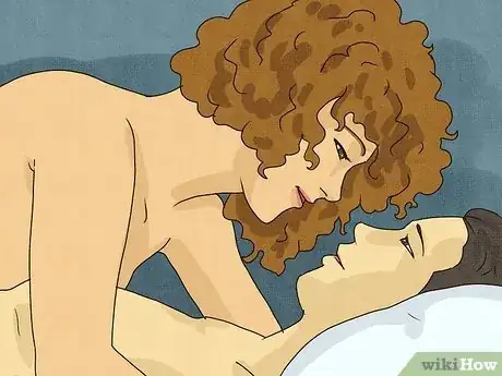 Imagen titulada Make a Cancer Man Happy Sexually Step 8