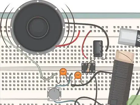 Imagen titulada Create a Simple AM Radio Step 18