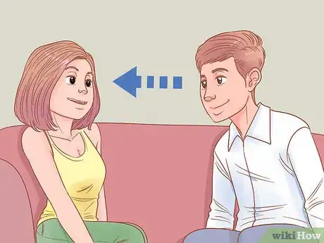 Imagen titulada Not Lose Your Girlfriend Step 5