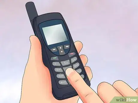 Imagen titulada Call a Satellite Phone Number Step 3