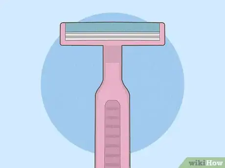 Imagen titulada Get Rid of Razor Burn Fast Step 18