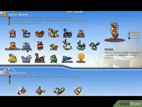 Imagen titulada Play and Win at Gunbound Step 3