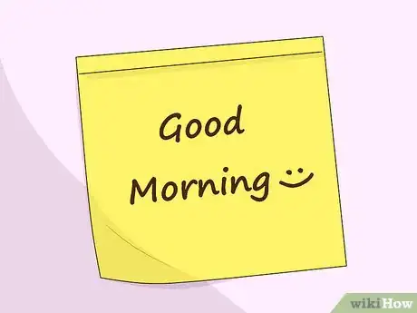 Imagen titulada Maintain a Relationship with a Quiet Person Step 1