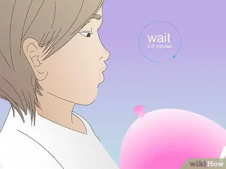 Imagen titulada Suck in a Helium Balloon Step 5