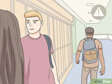 Imagen titulada Be Cool in Middle School Step 7
