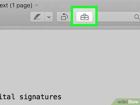 Imagen titulada Digitally Sign PDF Documents Step 12