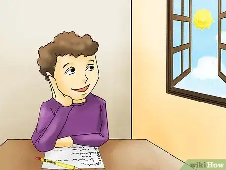 Imagen titulada Take a Test on Minimal Sleep Step 10