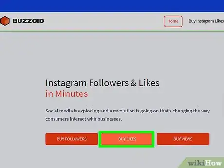 Imagen titulada Gain Soundcloud Followers Step 17