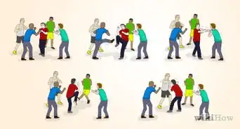 mejorar los reflejos en las luchas