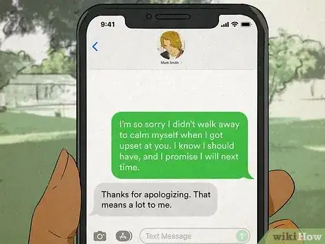 Imagen titulada What to Text Your Boyfriend After a Fight Step 6