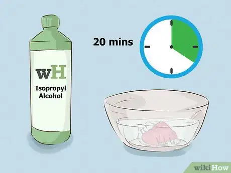 Imagen titulada Clean Your Retainer Step 21