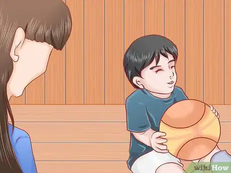 Imagen titulada Deal with an Autistic Sibling Step 4