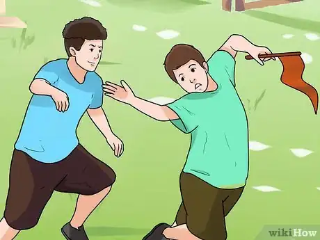 Imagen titulada Play Capture the Flag Step 16