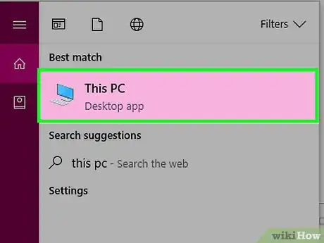 Imagen titulada Transfer Files from Android to Windows Step 9