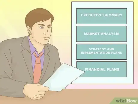 Imagen titulada Prepare a Business Proposal for a Business Idea Step 7